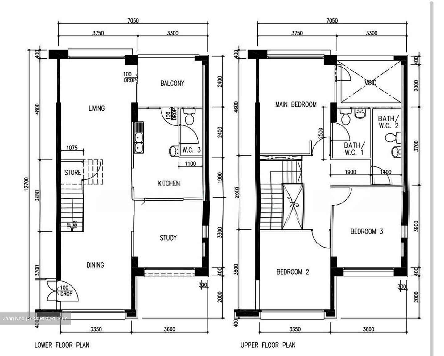 Blk 361 Woodlands Avenue 5 (Woodlands), HDB Executive #584972211